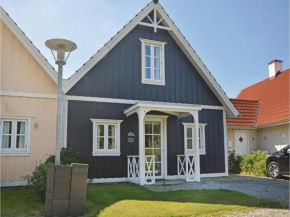 Blåvandslyst VI